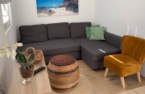 Onderdijk Otro | Ferienhaus für 5 Gäste mit 54m² in Wervershoof
