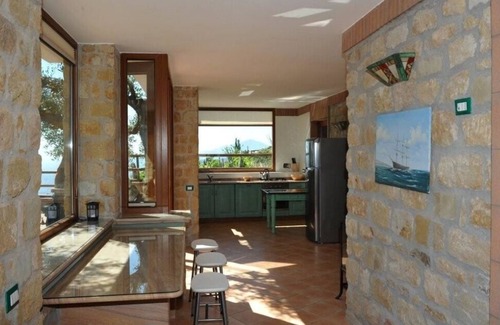 Marina di Pisciotta Casa | Ferienhaus für 5 Gäste mit 100m² in Pisciotta