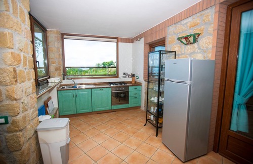 Marina di Pisciotta Casa | Ferienhaus für 5 Gäste mit 100m² in Pisciotta