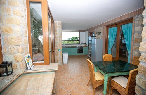Marina di Pisciotta Casa | Ferienhaus für 5 Gäste mit 100m² in Pisciotta