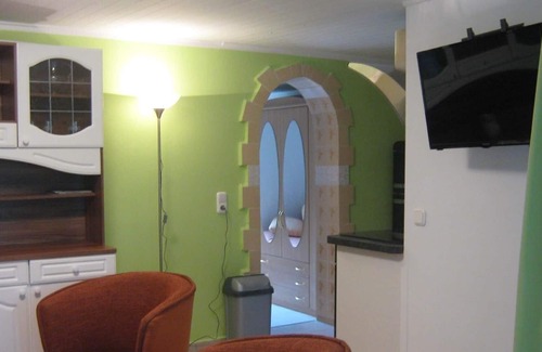 Crivitz Casa | Ferienhaus für 5 Gäste mit 60m² in Crivitz