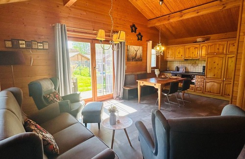 Berensch Casa | Ferienhaus für 5 Gäste mit 65m² in Cuxhaven