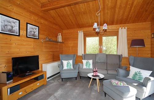 Berensch Casa | Ferienhaus für 5 Gäste mit 65m² in Cuxhaven
