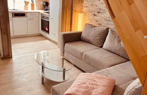 Bremke Casa | Ferienhaus für 5 Gäste mit 72m² in Extertal