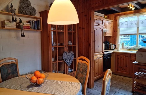 Bremke Casa | Ferienhaus für 5 Gäste mit 65m² in Extertal