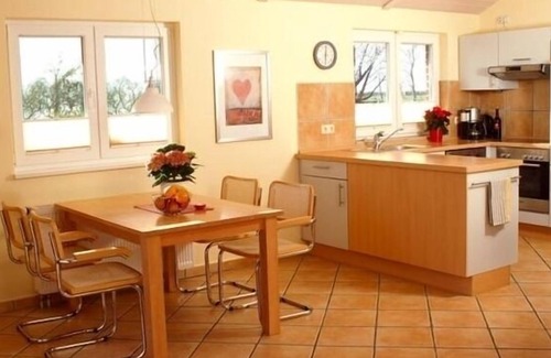 Bojendorf Casa | Ferienhaus für 5 Gäste mit 75m² in Fehmarn