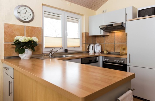 Bojendorf Casa | Ferienhaus für 5 Gäste mit 75m² in Fehmarn