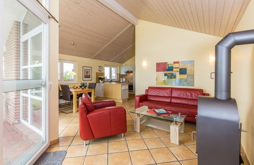 Bojendorf Casa | Ferienhaus für 5 Gäste mit 75m² in Fehmarn