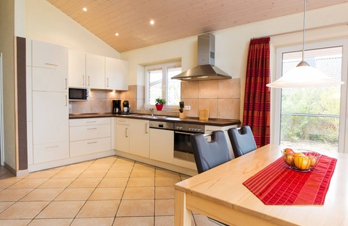 Bojendorf Casa | Ferienhaus für 5 Gäste mit 95m² in Fehmarn