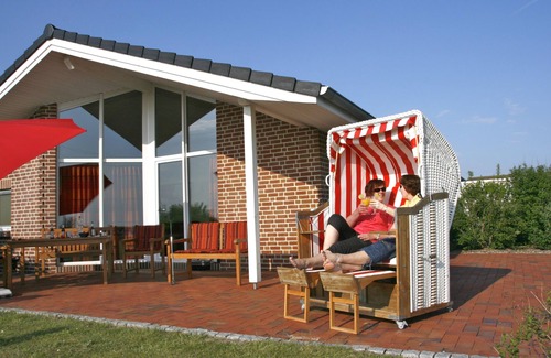 Bojendorf Casa | Ferienhaus für 5 Gäste mit 95m² in Fehmarn