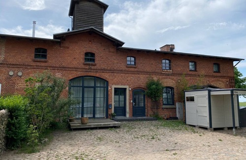 Hagebok Casa | Ferienhaus für 5 Gäste mit 115m² in Neuburg