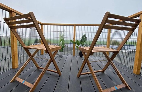 Hagebok Casa | Ferienhaus für 5 Gäste mit 115m² in Neuburg