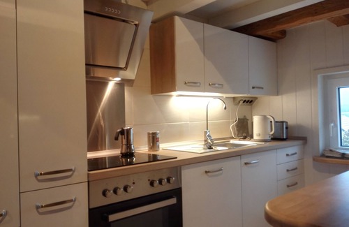 Marburg Casa | Ferienhaus für 5 Gäste mit 120m² in Marburg