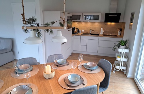 Walchum Casa | Ferienhaus für 5 Gäste mit 105m² in Walchum