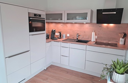 Walchum Casa | Ferienhaus für 5 Gäste mit 105m² in Walchum