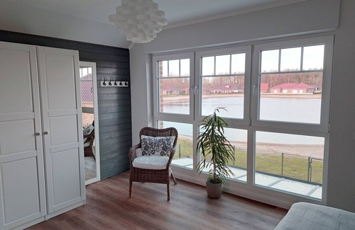 Walchum Casa | Ferienhaus für 5 Gäste mit 105m² in Walchum