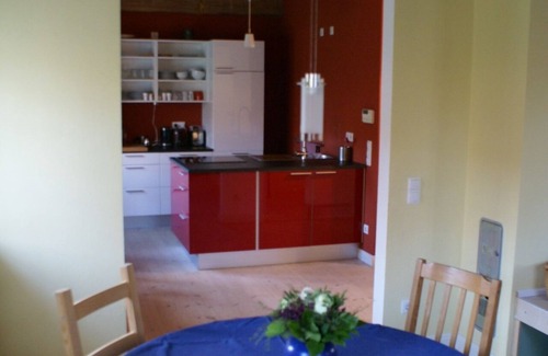 Windeby Casa | Ferienhaus für 5 Gäste mit 86m² in Windeby