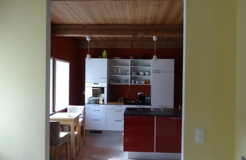 Windeby Casa | Ferienhaus für 5 Gäste mit 86m² in Windeby