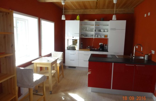 Windeby Casa | Ferienhaus für 5 Gäste mit 86m² in Windeby
