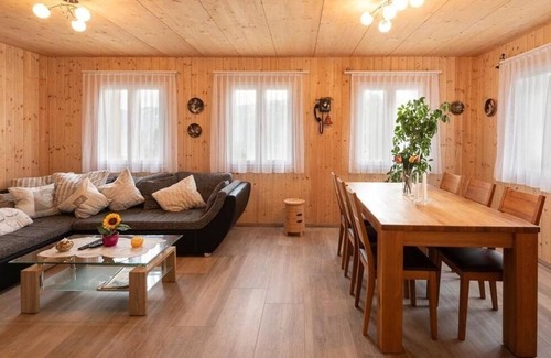 Giswil Casa | Ferienhaus für 5 Gäste mit 90m² in Giswil