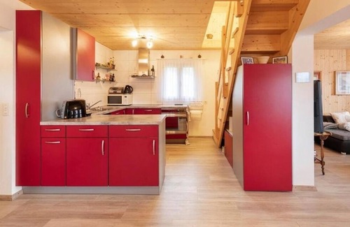 Giswil Casa | Ferienhaus für 5 Gäste mit 90m² in Giswil