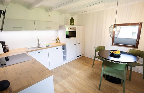 Brilon Casa | Ferienhaus für 5 Gäste mit 80m² in Brilon