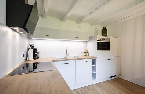 Brilon Casa | Ferienhaus für 5 Gäste mit 80m² in Brilon