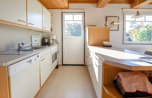 Dahme Casa | Ferienhaus für 5 Gäste mit 75m² in Dahme