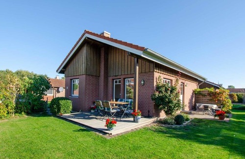 Dahme Casa | Ferienhaus für 5 Gäste mit 75m² in Dahme