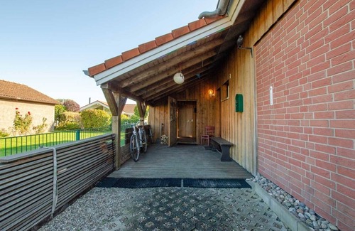 Dahme Casa | Ferienhaus für 5 Gäste mit 75m² in Dahme