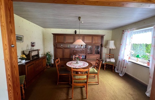 Nubel Casa | Ferienhaus für 5 Gäste mit 95m² in Nübel