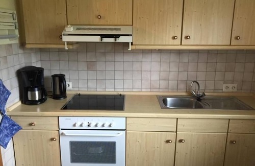 Nubel Casa | Ferienhaus für 5 Gäste mit 95m² in Nübel