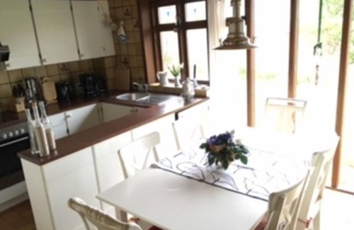 Karlsminde Casa | Ferienhaus für 5 Gäste mit 60m² in Waabs