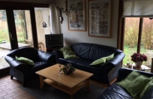 Karlsminde Casa | Ferienhaus für 5 Gäste mit 60m² in Waabs