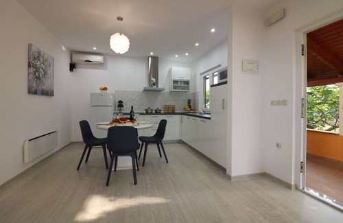 Antonci Casa | Ferienhaus für 5 Gäste mit 62m² in Kroatienporec