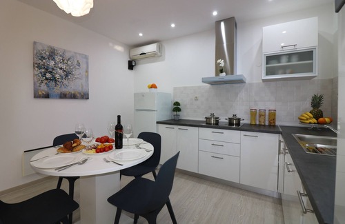 Antonci Casa | Ferienhaus für 5 Gäste mit 62m² in Kroatienporec