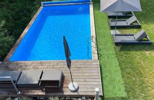 Donaueschingen Casa | Ferienhaus für 6 Gäste mit 230m² in Donaueschingen