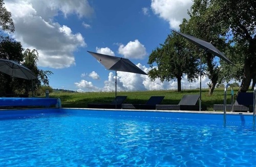 Donaueschingen Casa | Ferienhaus für 6 Gäste mit 230m² in Donaueschingen