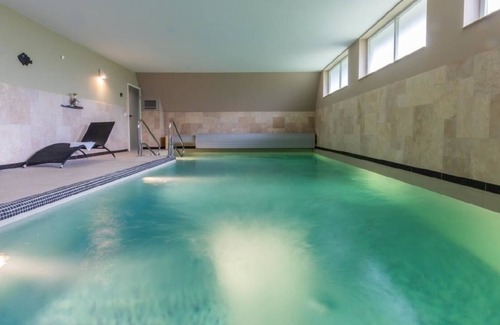 Gross Schwansee Casa | Ferienhaus für 6 Gäste mit 330m² in Groß Schwansee