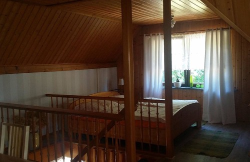 Neustadt-Glewe Casa | Ferienhaus für 6 Gäste mit 100m² in Neustadt-glewe