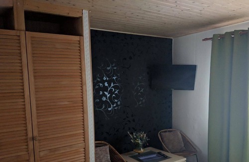 Neustadt-Glewe Casa | Ferienhaus für 6 Gäste mit 100m² in Neustadt-glewe