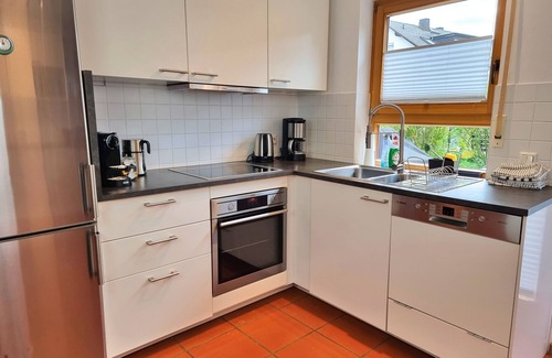 Bad Camberg Casa | Ferienhaus für 6 Gäste mit 100m² in Bad Camberg