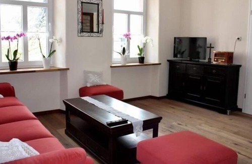 Bruck Casa | Ferienhaus für 6 Gäste mit 120m² in Dreis-brück