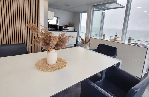 Geierswalde Casa | Ferienhaus für 6 Gäste mit 100m² in Geierswalde
