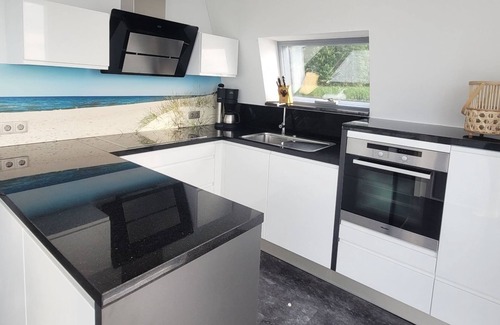 Geierswalde Casa | Ferienhaus für 6 Gäste mit 100m² in Geierswalde