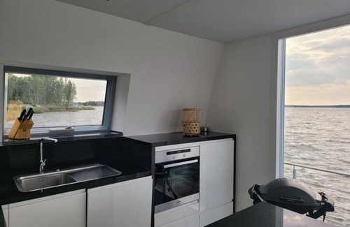 Geierswalde Casa | Ferienhaus für 6 Gäste mit 100m² in Geierswalde