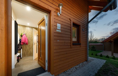 Hasselfelde Casa | Ferienhaus für 6 Gäste mit 85m² in Hasselfelde