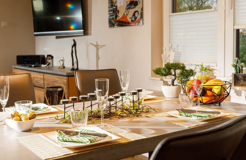 Hasselfelde Casa | Ferienhaus für 6 Gäste mit 85m² in Hasselfelde