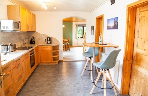 Honningen Casa | Ferienhaus für 6 Gäste mit 115m² in Hellenthal