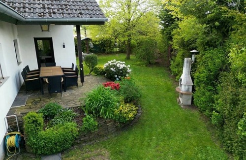 Honningen Casa | Ferienhaus für 6 Gäste mit 115m² in Hellenthal